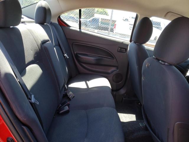 ML32F3FJXLHF08108 Mitsubishi Mirage G4 Es