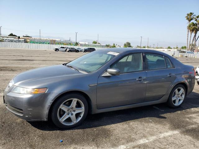 2005 Acura TL 