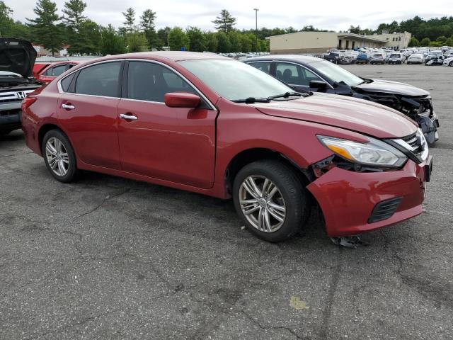 Vin: 1n4al3ap1gc198966, lot: 57313263, nissan altima 2.5 20164