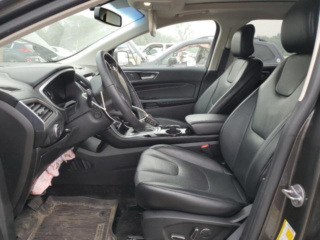 2FMPK4K82JBB70990 2018 FORD EDGE, photo no. 7