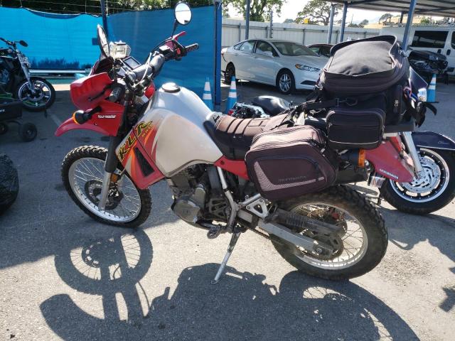 2006 KAWASAKI KL650 A - JKAKLEA126DA24447