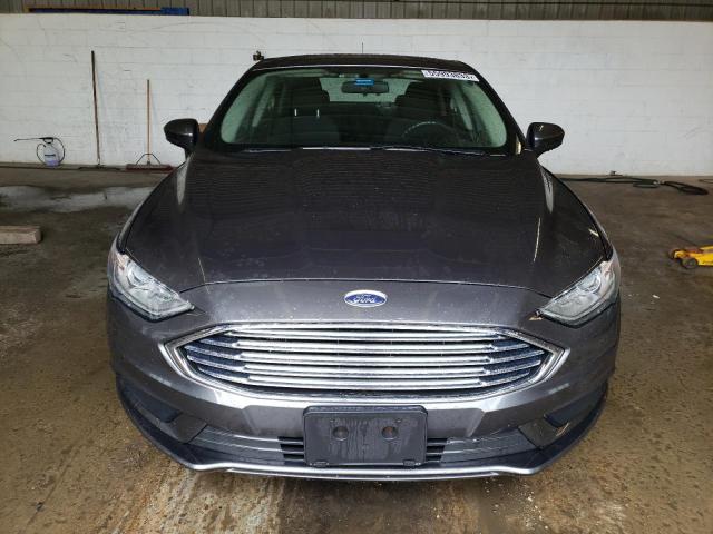 3FA6P0HD3JR250949 2018 FORD FUSION, photo no. 5