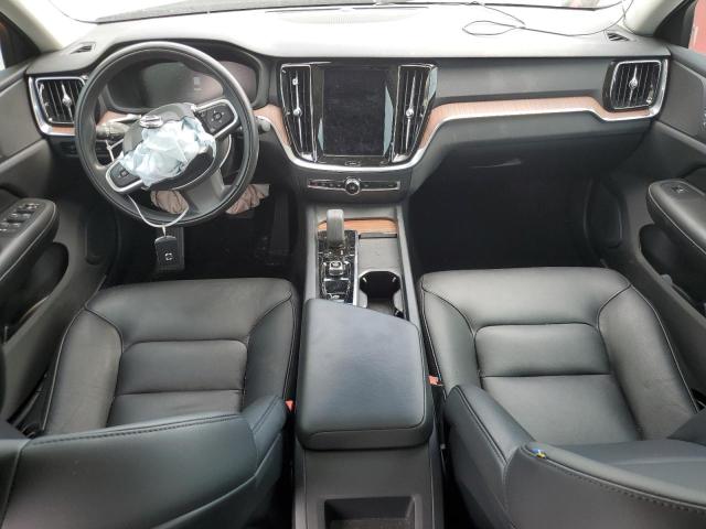 2022 VOLVO S60 B5 MOM 7JRL12FZ8NG160767