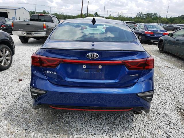 3KPF34AD2ME351936 KIA Forte Gt Line