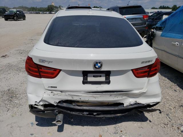 2016 BMW 335 XIGT WBA3X9C5XGD869435
