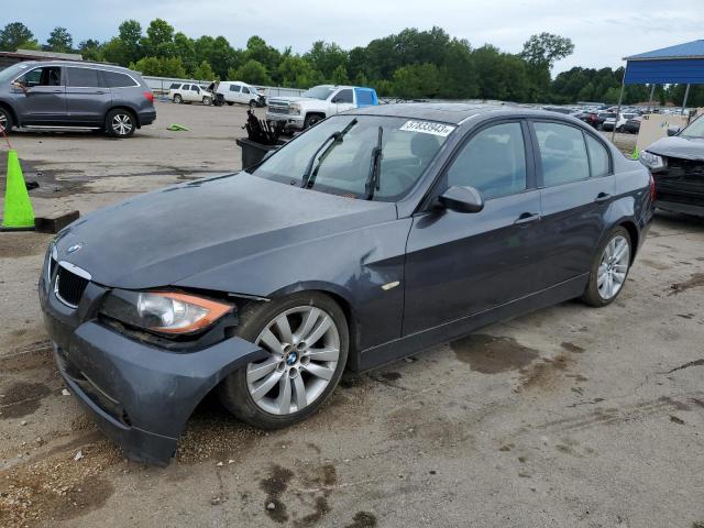 2008 BMW 3 Series 328i