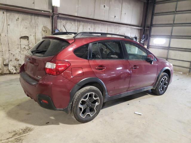 JF2GPAMC7F8257768 Subaru Xv Crosstrek 2.0 Limited