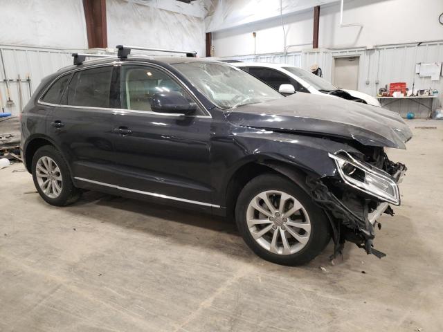 VIN WA1LFAFP5EA058428 2014 Audi Q5, Premium Plus no.4