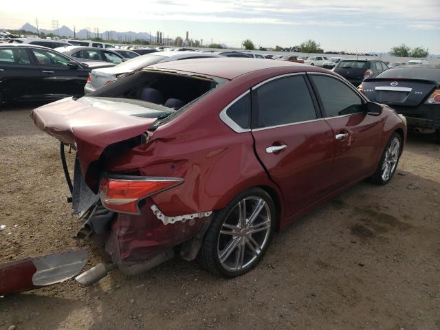 Vin: 1n4al3apxfn342436, lot: 54715313, nissan altima 2.5 20153