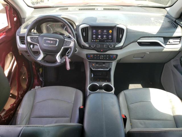 3GKALVEVXLL127556 GMC Terrain Slt
