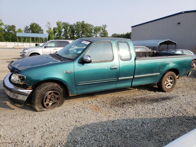 1997 Ford F-150 