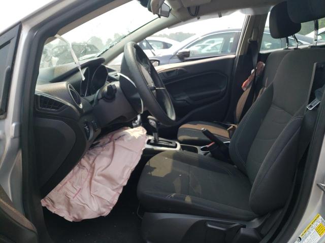 2017 FORD FIESTA SE - 3FADP4EJ4HM119254