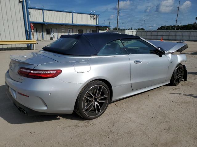 2020 MERCEDES-BENZ E AMG 53 - W1K1K6BB4LF134047