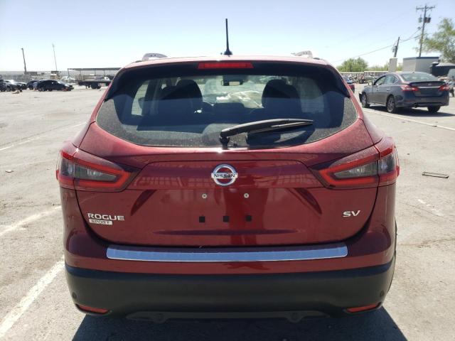 JN1BJ1CV0LW275455 Nissan Rogue Sport S