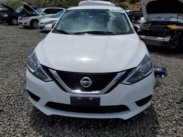 3N1AB7AP3JY302430 Nissan SENTRA S