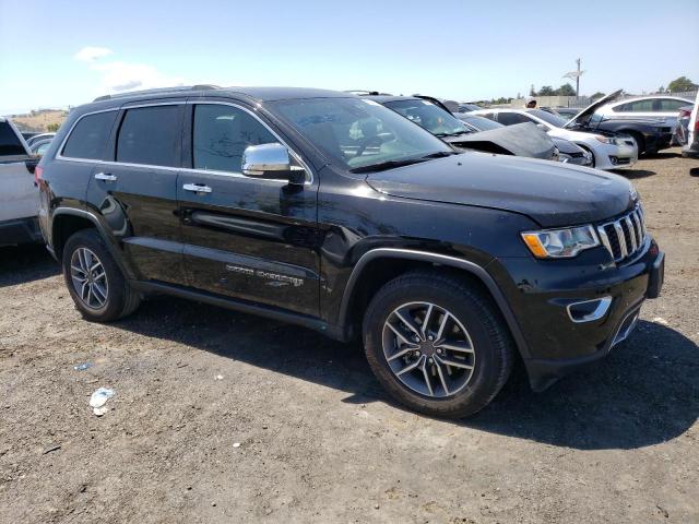 1C4RJEBG0MC543820 Jeep Grand Cherokee Limited