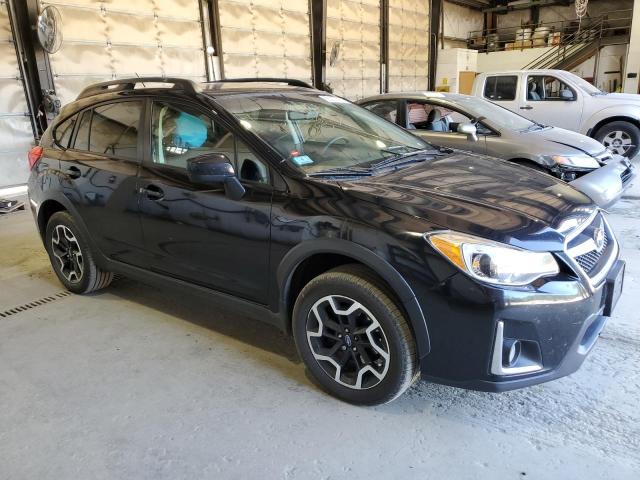 JF2GPABC8G8345037 Subaru Crosstrek Premium
