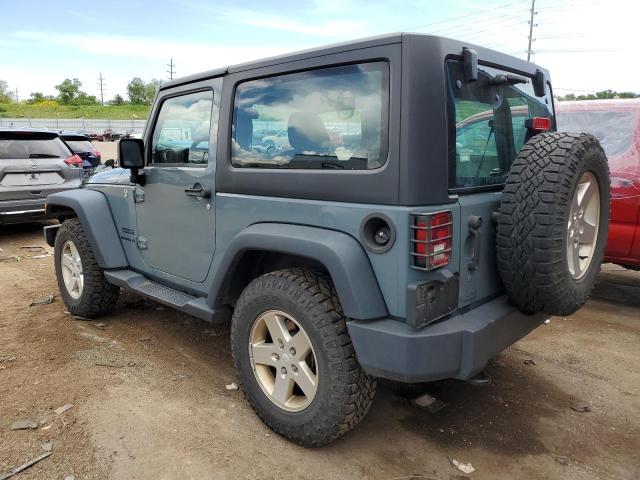 1C4AJWAG7FL774060 Jeep Wrangler Sport