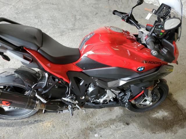 2021 BMW S 1000 XR - WB10E430XM6D91973