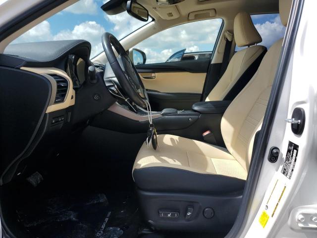2020 LEXUS NX 300 JTJGARBZ8L5012347