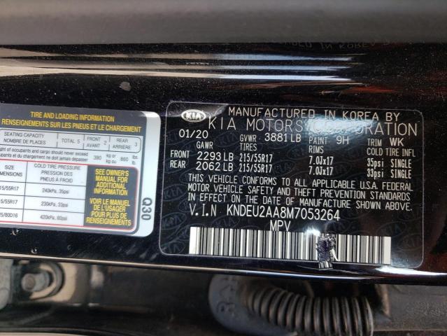 KNDEU2AA8M7053264 KIA SELTOS S