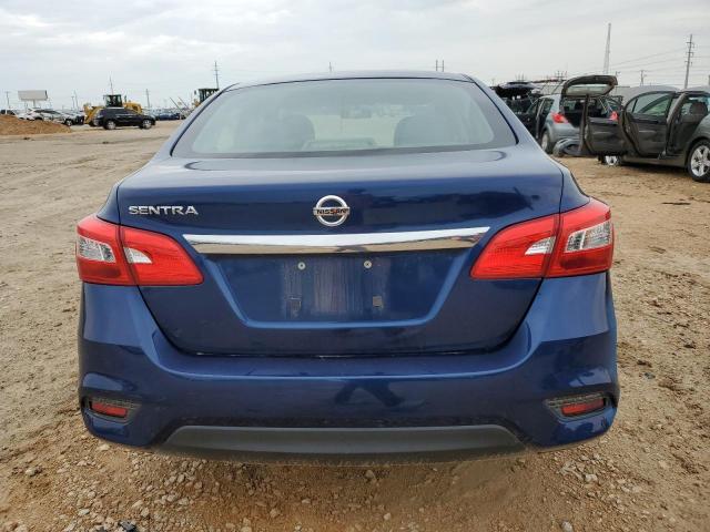 3N1AB7AP8KY314431 Nissan SENTRA S