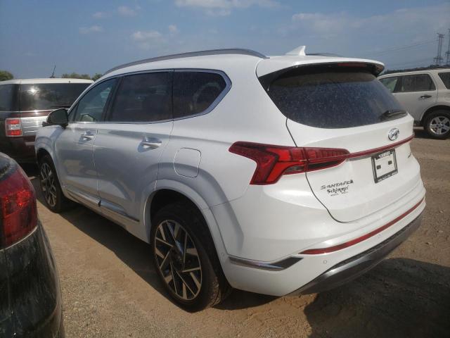 2023 HYUNDAI SANTA FE C 5NMS5DAL9PH482276