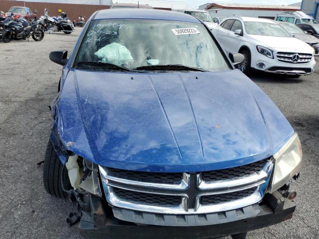 1C3CDZAB3EN126602 Dodge AVENGER SE
