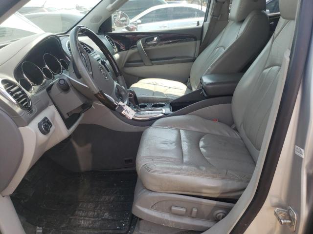 2015 BUICK ENCLAVE - 5GAKVBKD0FJ290007