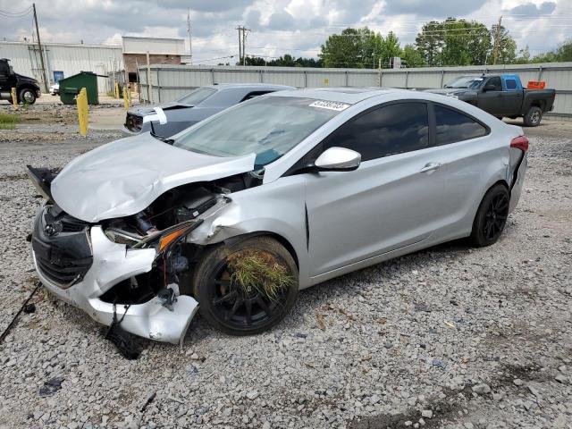 2013 Hyundai Elantra Coupe GS