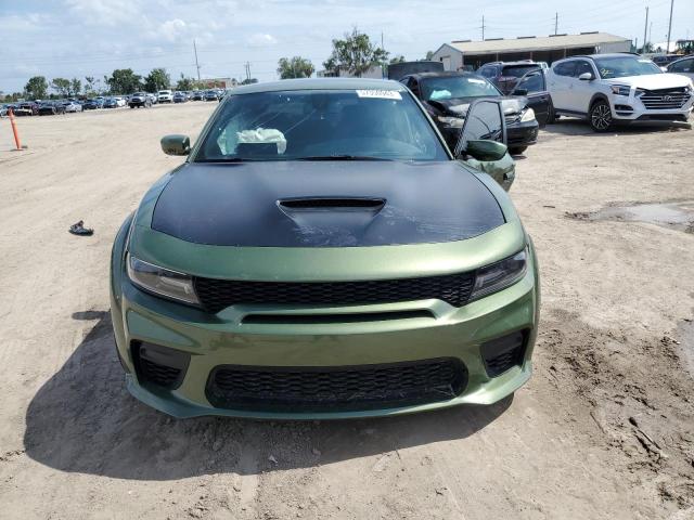 2C3CDXGJ0MH579506 Dodge Charger Scat Pack