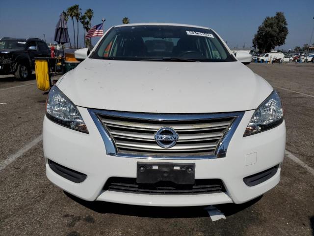 Nissan SENTRA S 2015 3N1AB7AP3FL630712 Image 5