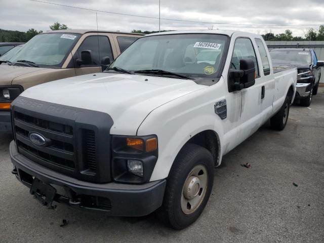 2009 Ford F-250 