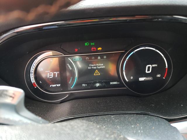 2022 KIA NIRO S - KNDCC3LG5N5134267