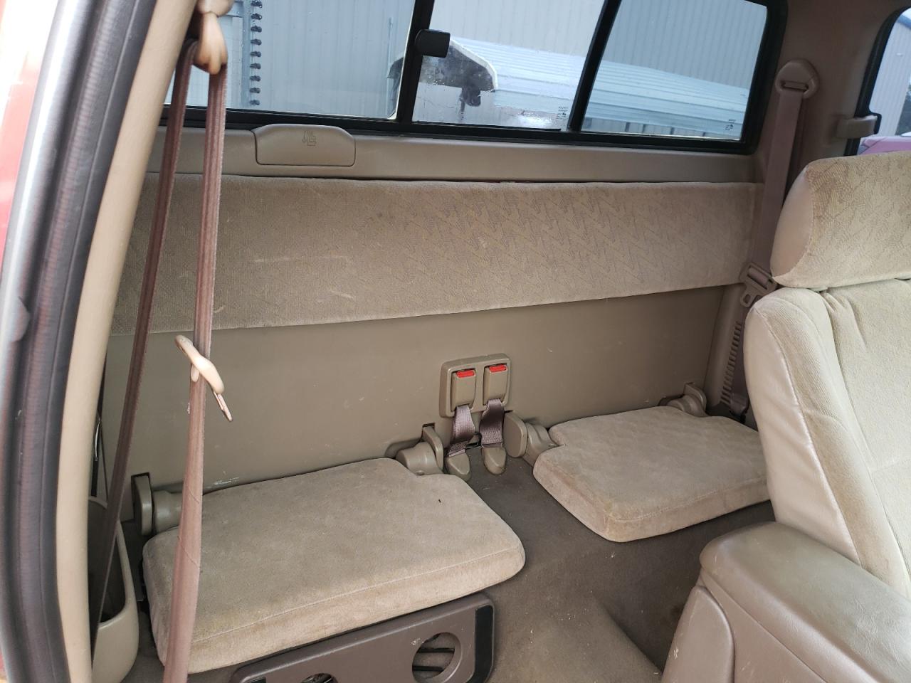 5TEWN72N22Z033873 2002 Toyota Tacoma Xtracab