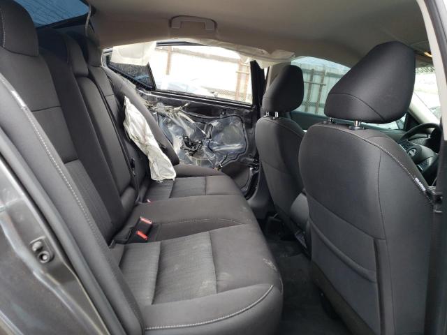 1N4BL4DV9PN355121 Nissan ALTIMA SV