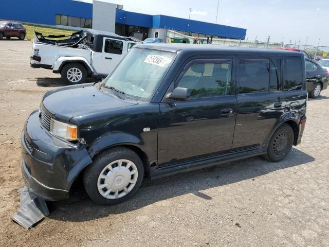 2006 Scion xB 