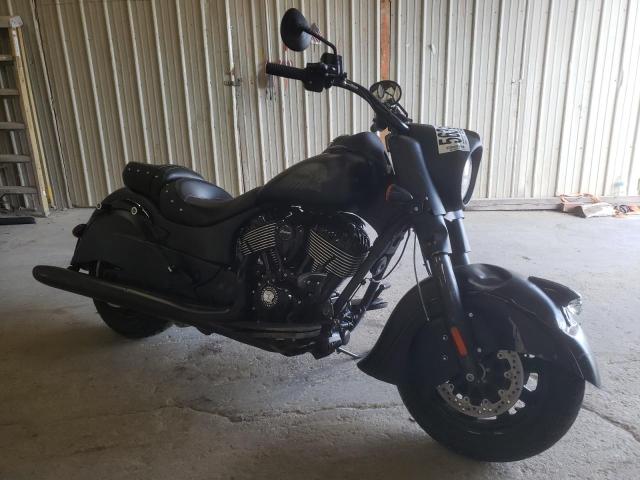 2019 INDIAN MOTORCYCLE CO. CHIEF DARK - 56KCCDAA7K3375947