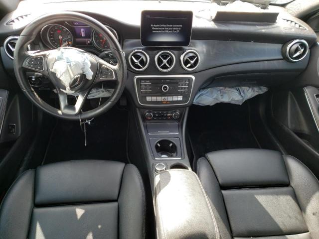 WDCTG4EB1KU006485 Mercedes-Benz GLA 250