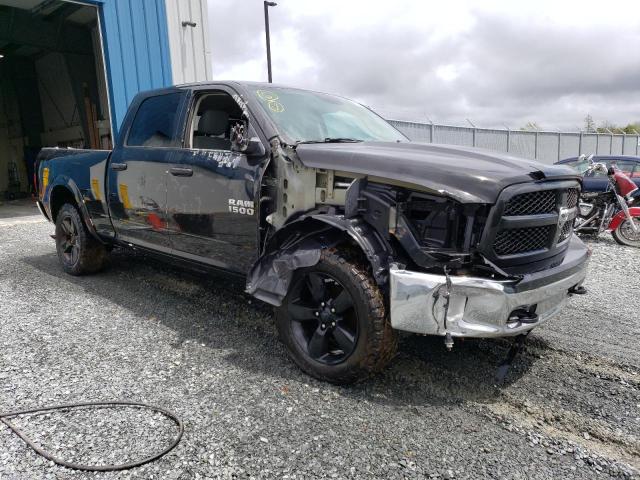 2018 RAM 1500 SLT - 1C6RR7TT9JS322919