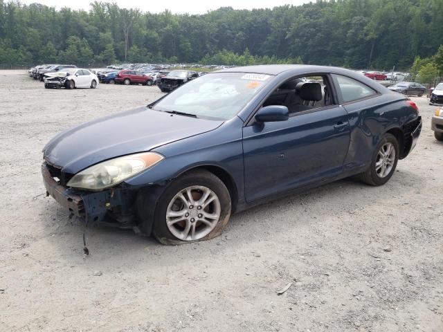 2005 Toyota Camry Solara SE