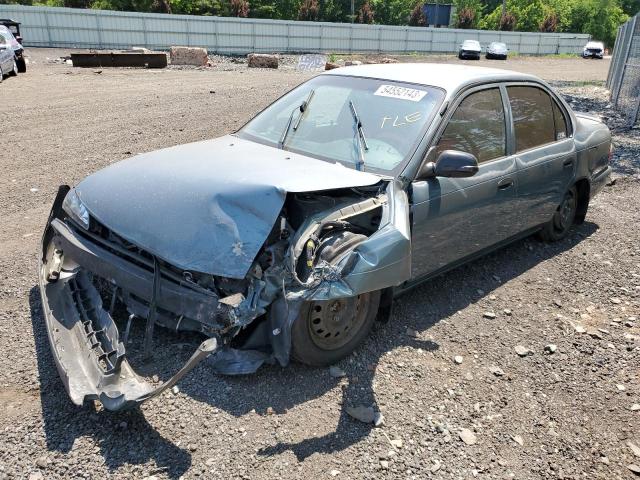 1995 Toyota Corolla 