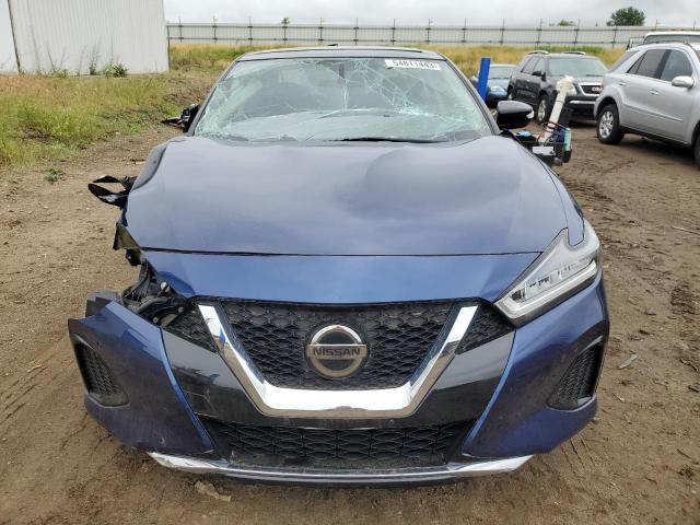 2019 NISSAN MAXIMA SL - 1N4AA6AV9KC363807