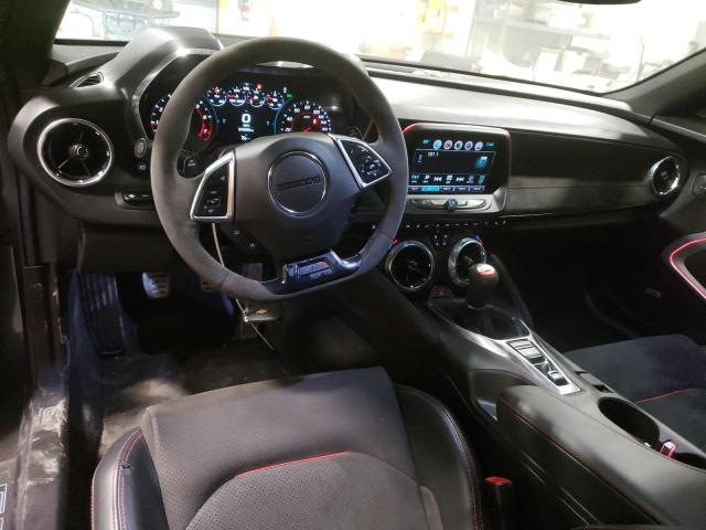 1g1fj1r67j0128282 - 2018 Chevrolet camaro zl1 - #56175913