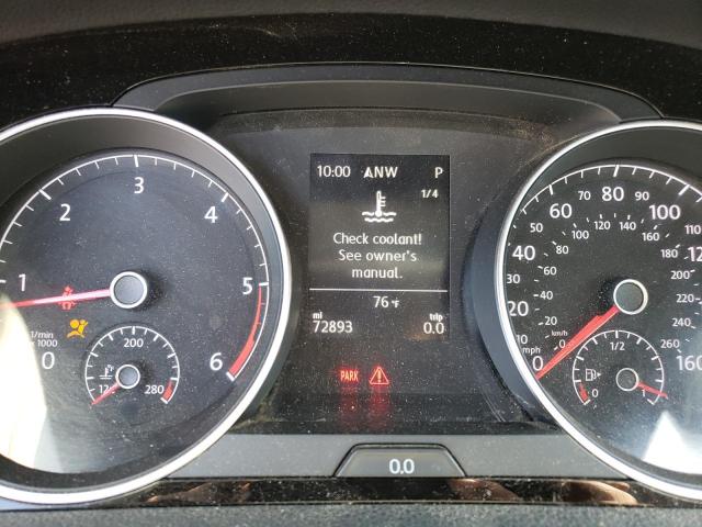 2015 VOLKSWAGEN GOLF SPORT - 3VWCA7AU9FM516705
