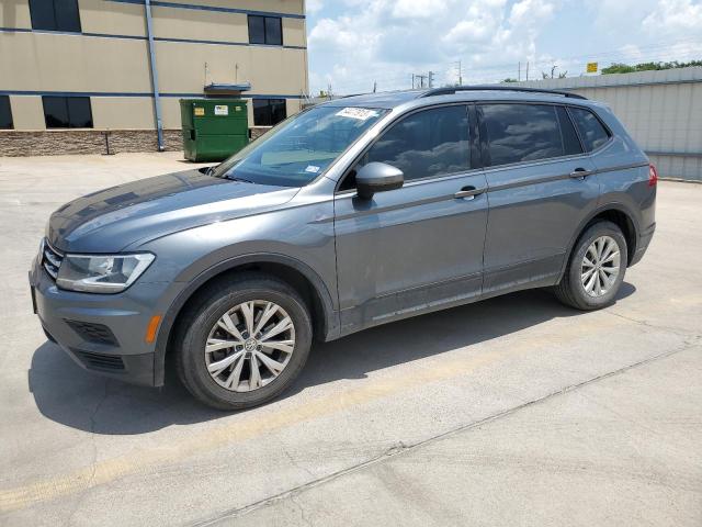 2019 Volkswagen Tiguan S