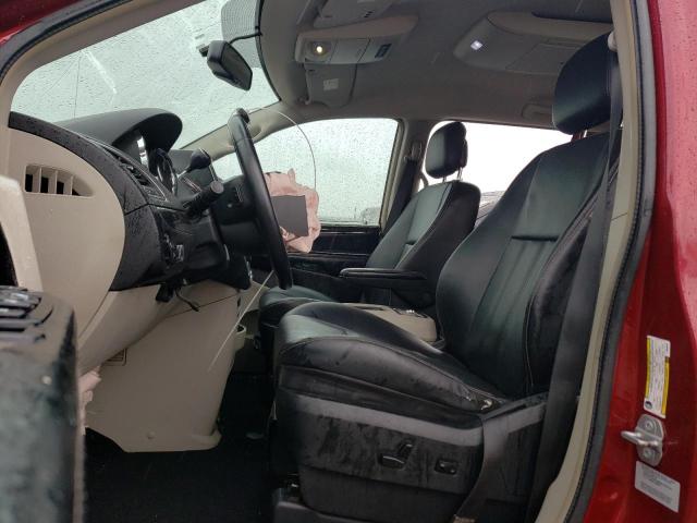 2015 CHRYSLER 300 2C4RC1BGXFR655344