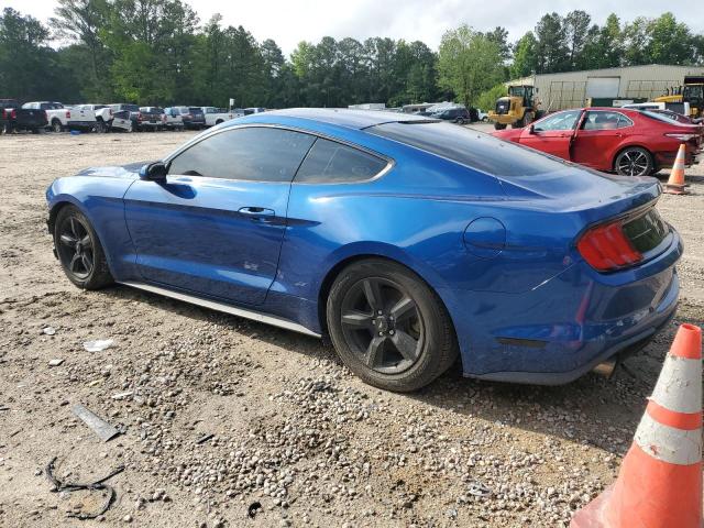 1FA6P8TH7J5112665 2018 FORD MUSTANG, photo no. 2