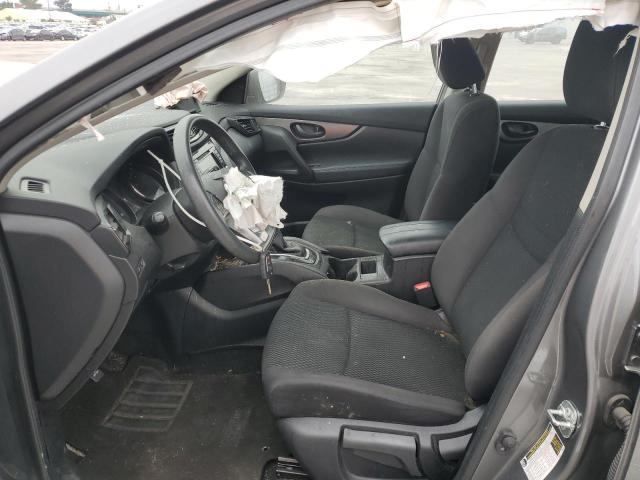 JN1BJ1CP5KW233475 Nissan Rogue Sport S