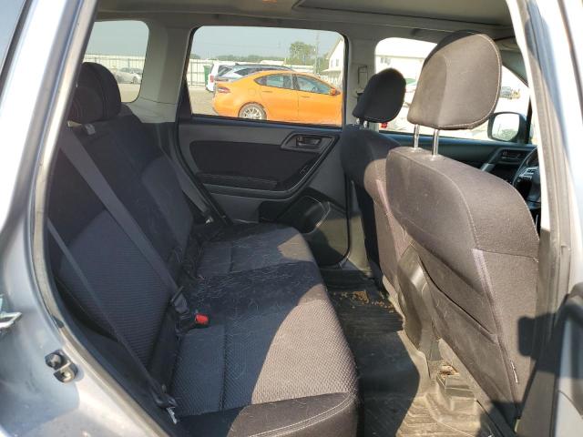 JF2SJADC1FH413167 Subaru Forester 2.5i Premium